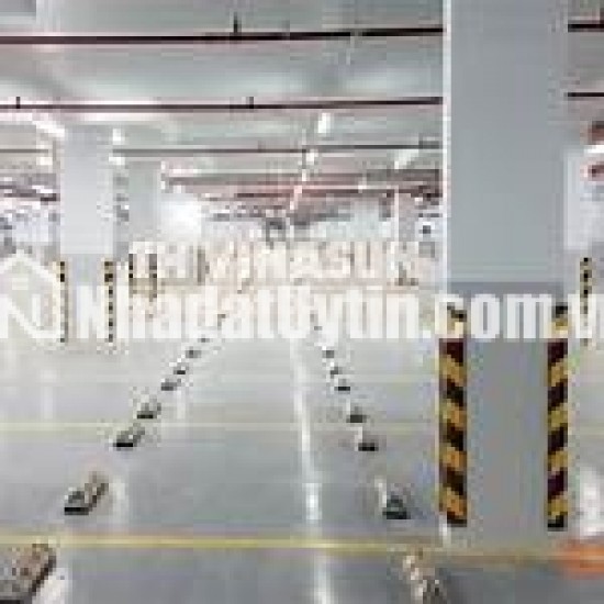 Bắt Trọn Xu Hướng Sống Mới – Căn Hộ QMS Tố Hữu